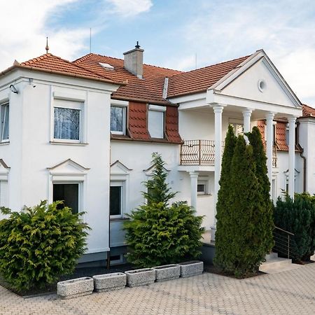 Villa Lilith Smart Fertőrákos Eksteriør bilde